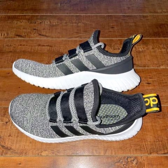 Adidas Kaptir Running Shoes - Picture 1 of 1